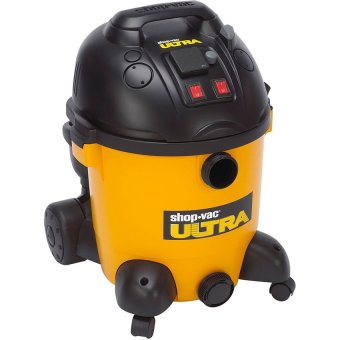 Shop-Vac เครื่องดูดฝุ่น-ดูดน้ำ รุ่นอัลตร้า ขนาด 30 ลิตร Shop-Vac เครื่องดูดฝุ่น-ดูดน้ำ รุ่นอัลตร้า ขนาด 30 ลิตร