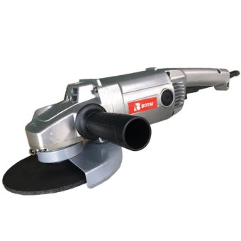 Tools Pro เครื่องเจียร์ไฟฟ้า NAZA ขนาด 7 นิ้ว รุ่น 9617AL Tools Pro เครื่องเจียร์ไฟฟ้า NAZA ขนาด 7 นิ้ว รุ่น 9617AL
