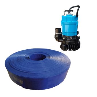 Tools Pro ปั๊มแช่สูบน้ำ TIGGER 450w ขนาด 2 นิ้ว รุ่น HS2.4 พร้อม สายส่งน้ำ (ผ้าใบ) ขนาด 2 นิ้ว ยาว 100 เมตร LEON Tools Pro ปั๊มแช่สูบน้ำ TIGGER 450w ขนาด 2 นิ้ว รุ่น HS2.4 พร้อม สายส่งน้ำ (ผ้าใบ) ขนาด 2 นิ้ว ยาว 100 เมตร LEON