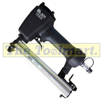 Tools Pro ปืนยิงตะปูลม แม็กลม BLACK MAX รุ่น 1022J Tools Pro ปืนยิงตะปูลม แม็กลม BLACK MAX รุ่น 1022J