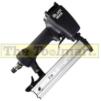 Tools Pro ปืนยิงตะปูลม แม็กลม BLACK MAX รุ่น F30B Tools Pro ปืนยิงตะปูลม แม็กลม BLACK MAX รุ่น F30B