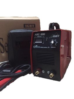 ตู้เชื่อม Alisen IGBT Arc 300A ตู้เชื่อม Alisen IGBT Arc 300A