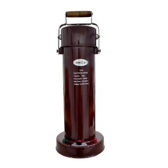 UMEGA กระบอกอบลวดเชื่อม S-10 (ขนาด 10 กก.) UMEGA กระบอกอบลวดเชื่อม S-10 (ขนาด 10 กก.)