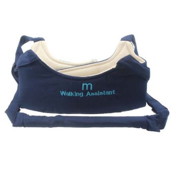 สายช่วยหัดเดินเด็ก (สีน้ำเงิน) image