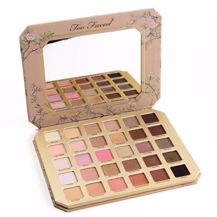 too faced online too faced online
