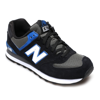 New Balance Men รองเท้าผ้าใบ ML574AAB D LFSTY2 image