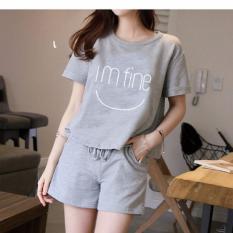 ชุดคูล็อตต์จั๊มป์สูท (Culotte Jumpsuit)