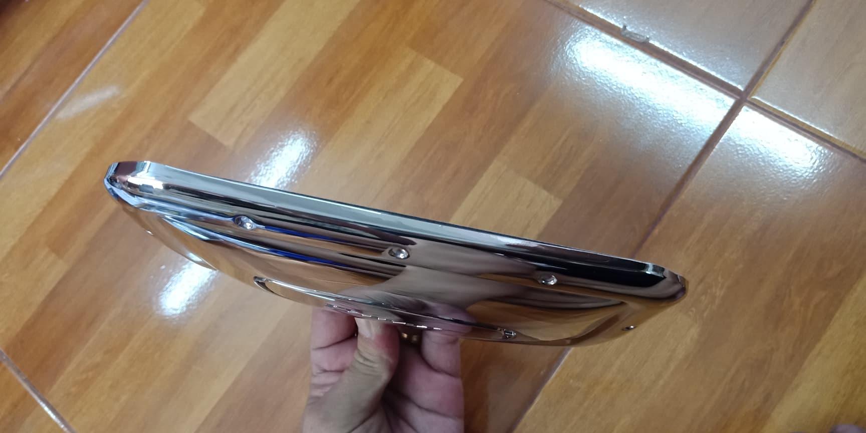 ครอบฝาถังน้ำมัน ISUZU D-MAX 2002 รุ่น 2 ประตู 2 7c8c23e27f38ffe72eef38f7301657a6