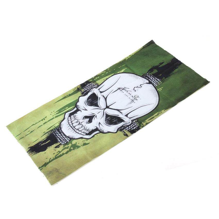 ดูภาพ 10 pcs CS Skull Mask Windproof Headscarf Cycling Face Guard Masks Scarves - intl เพิ่มเติม 10 pcs CS Skull Mask Windproof Headscarf Cycling Face Guard Masks Scarves - intl