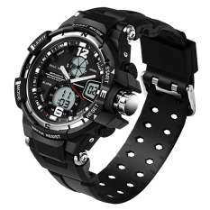 sanda 289 watch instructions