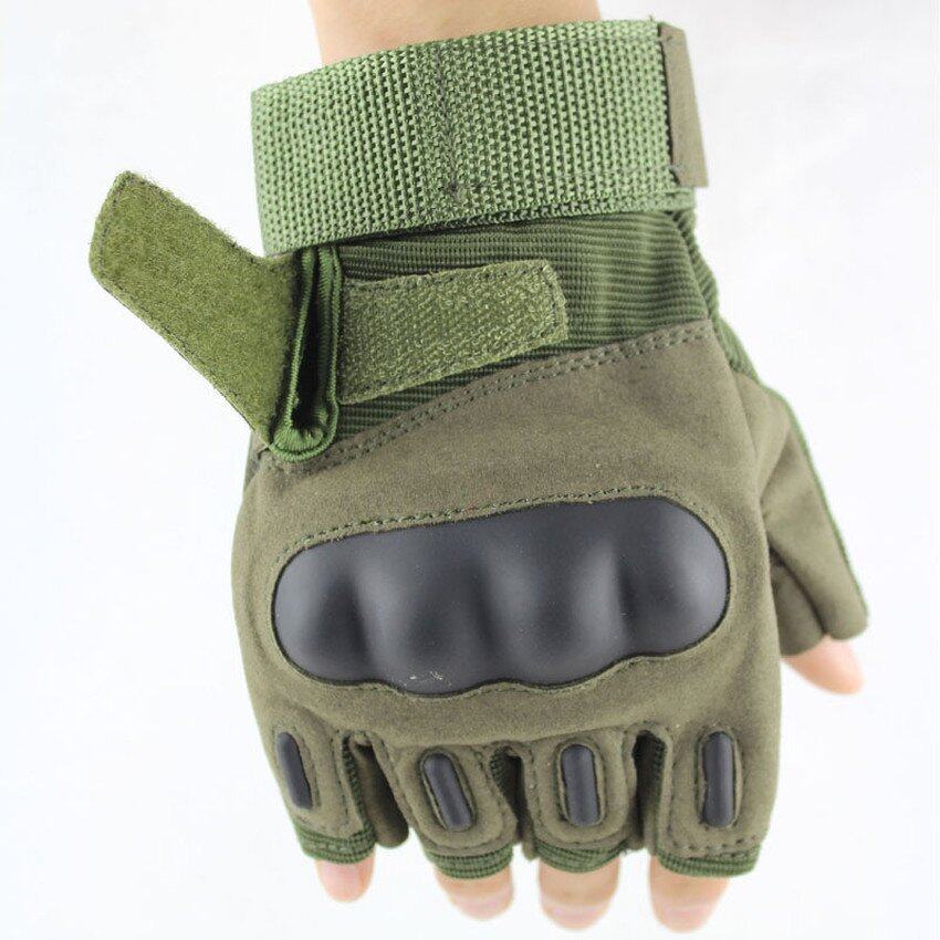 ดูภาพ LeadSea L Size Outdoor Camping Military Swat Airsoft Hunting ShootingMotorcycle Riding Cycling Safety CS Paintball Army Armed TacticalGloves Army Green เพิ่มเติม LeadSea L Size Outdoor Camping Military Swat Airsoft Hunting ShootingMotorcycle Riding Cycling Safety CS Paintball Army Armed TacticalGloves Army Green