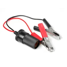 Rescuebox ซ็อคเก็ตเสียบที่จุดบุหรี่ Cigarette Lighter InterfaceSocket