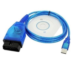 Шнур obd2 usb для самостоятельной диагностики Шнур obd2 usb для самостоятельной диагностики
