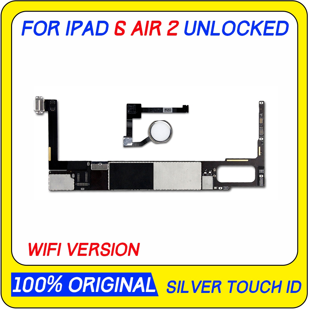 Original Unlock Free Icloud For Iphone S Motherboard Gb Gb