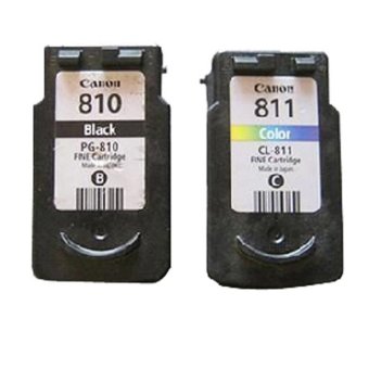 canon ink pg 810 cl 811 black cmy หม กแท lazada co th canon ink pg 810 cl 811 black cmy หม กแท lazada co th