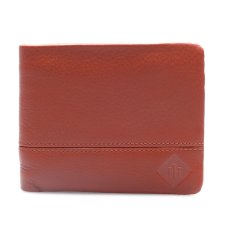 John Henry Men Wallet รุ่น Jh-Jh2217 (Brown0)
