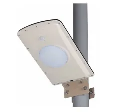โคมไฟแสงอาทิตย์ ไฟ 6 วัตต์ LED 64 ดวง (สว่างมาก)