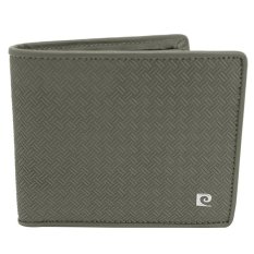 Pierre Cardin กระเป๋าสตางค์ รุ่น PWJ3-SPL42 GY (สีเทา)