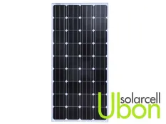Ppdeliver แผงโซล่าเซลล์ Mono Crystalline ขนาด 150W
