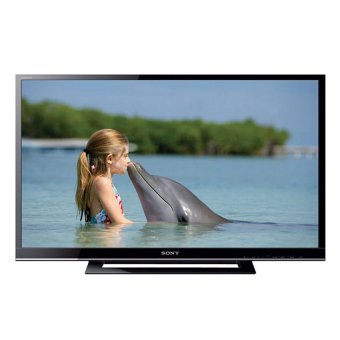 Sony Bravia FHD LED TV 32” รุ่น KDL-32R300C, อิเล็กทรอนิกส์, LED TV image