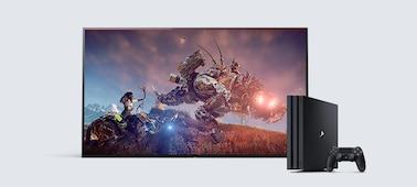 ภาพของ X70F| LED | 4K Ultra HD | High Dynamic Range | สมาร์ททีวี