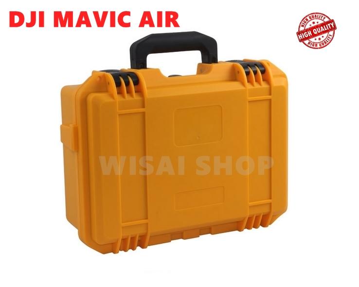 กระเป๋า Waterproof IP67 Hard Shell Carrying Bag for DJI Mavic Air