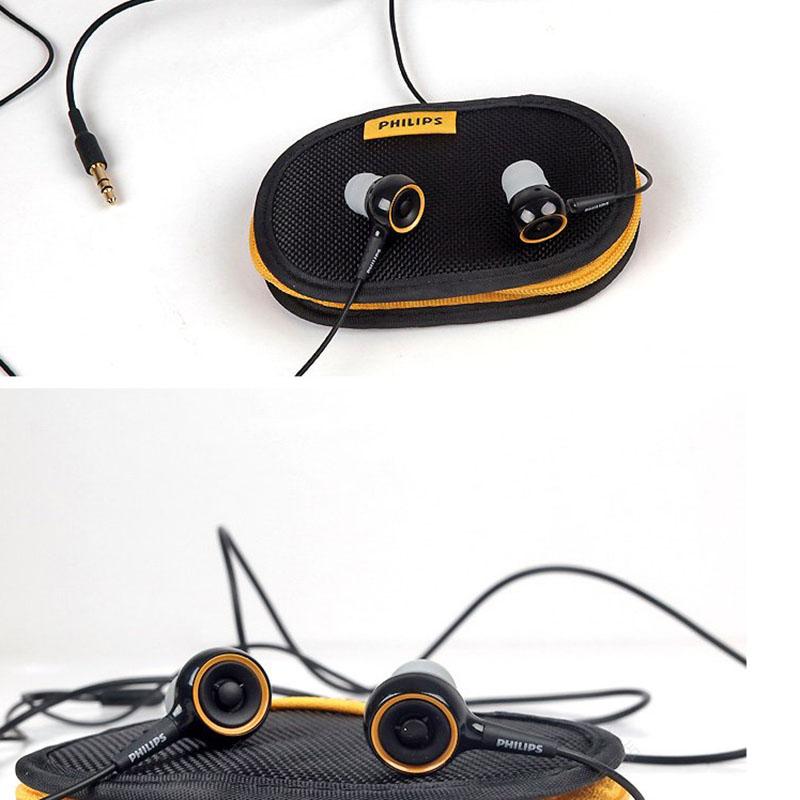 SHE6000 Wired Earphone Sport Headset In-Ear Running Earpads For XiaomiSamsung Official Certification Januari 2019 - 3 SHE6000 Wired Earphone Sport Headset In-Ear Running Earpads for xiaomiSamsung Official Certification - 3