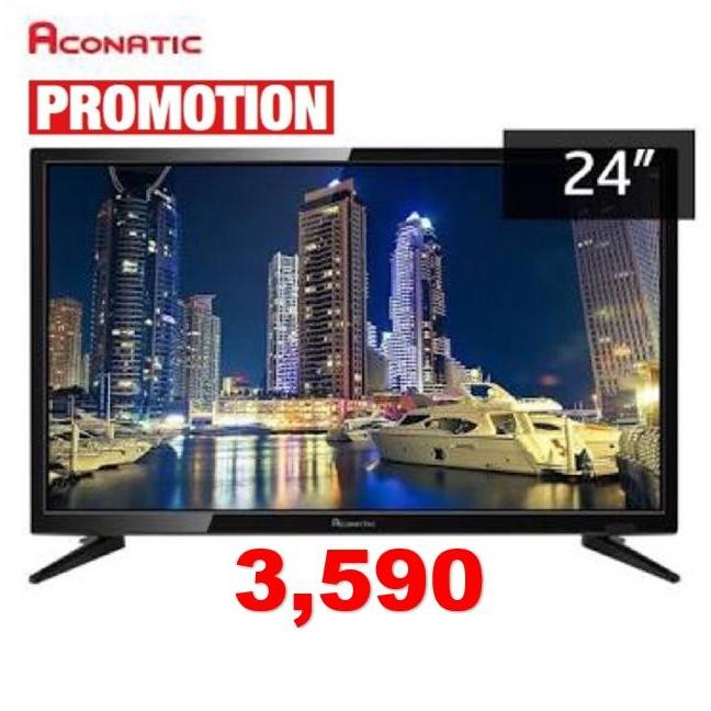 Aconatic LED TV 24