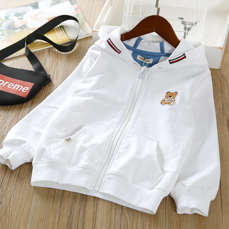 Jaket Wanita Model Baru Atasan untuk Anak-anak Gaya Korea Remaja