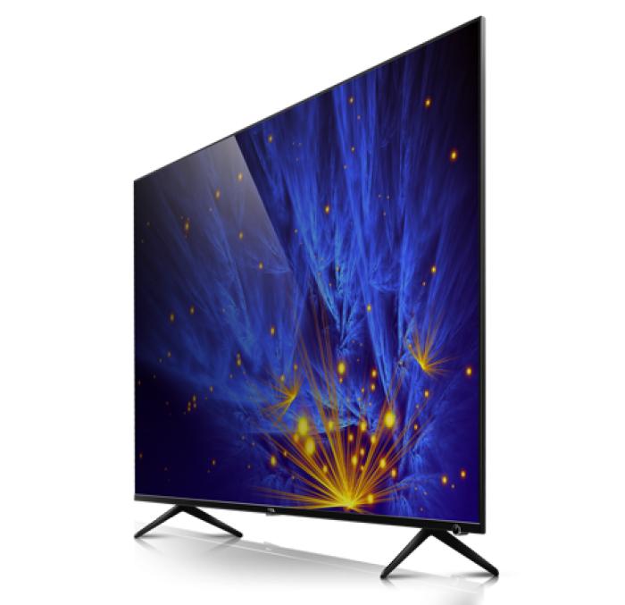 TCL LED65P6US Smart TV 4K