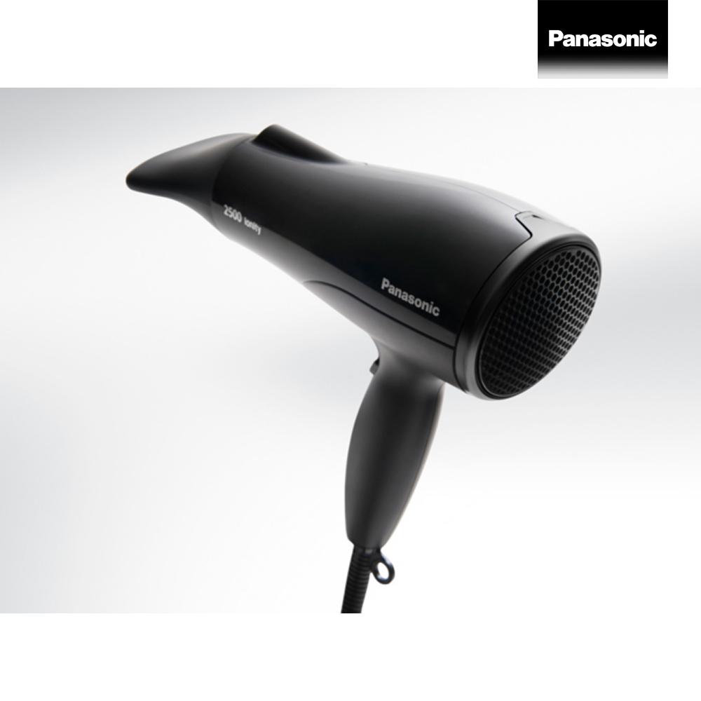 Panasonic เครื่องเป่าผมไฟฟ้า รุ่น EH-NE81 KL (สีดำ)