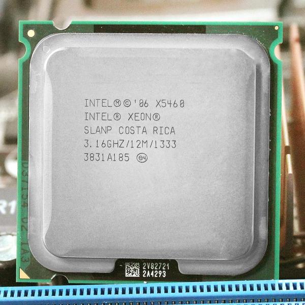 Bảng giá Bộ Xử Lý INTEL Xeon X5460 LGA 775 (3.16GHz/12MB/1333MHz/LGA771) CPU 771 Đến 775 Hoạt Động Trên Bo Mạch Chủ 775 Bảo Hành 1 Năm Phong Vũ