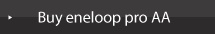 Buy eneloop Pro AA