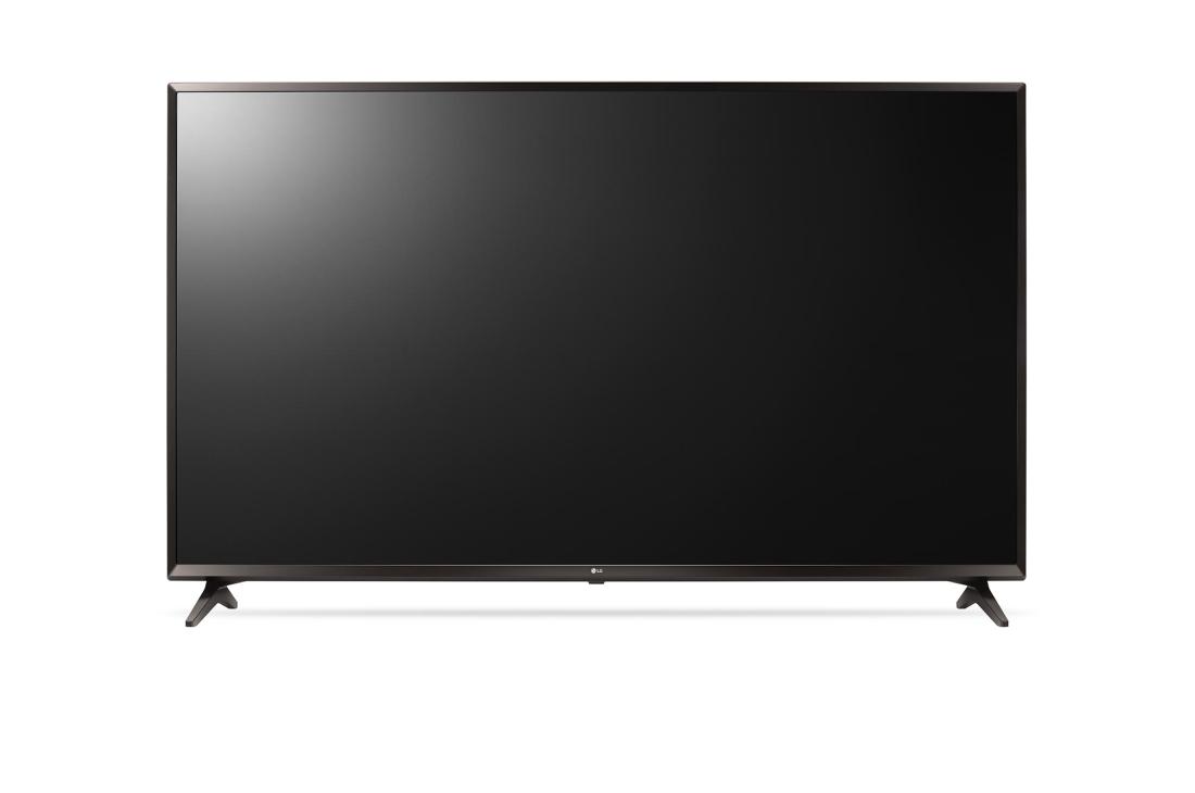 LG  UHD HDR Smart TV 55