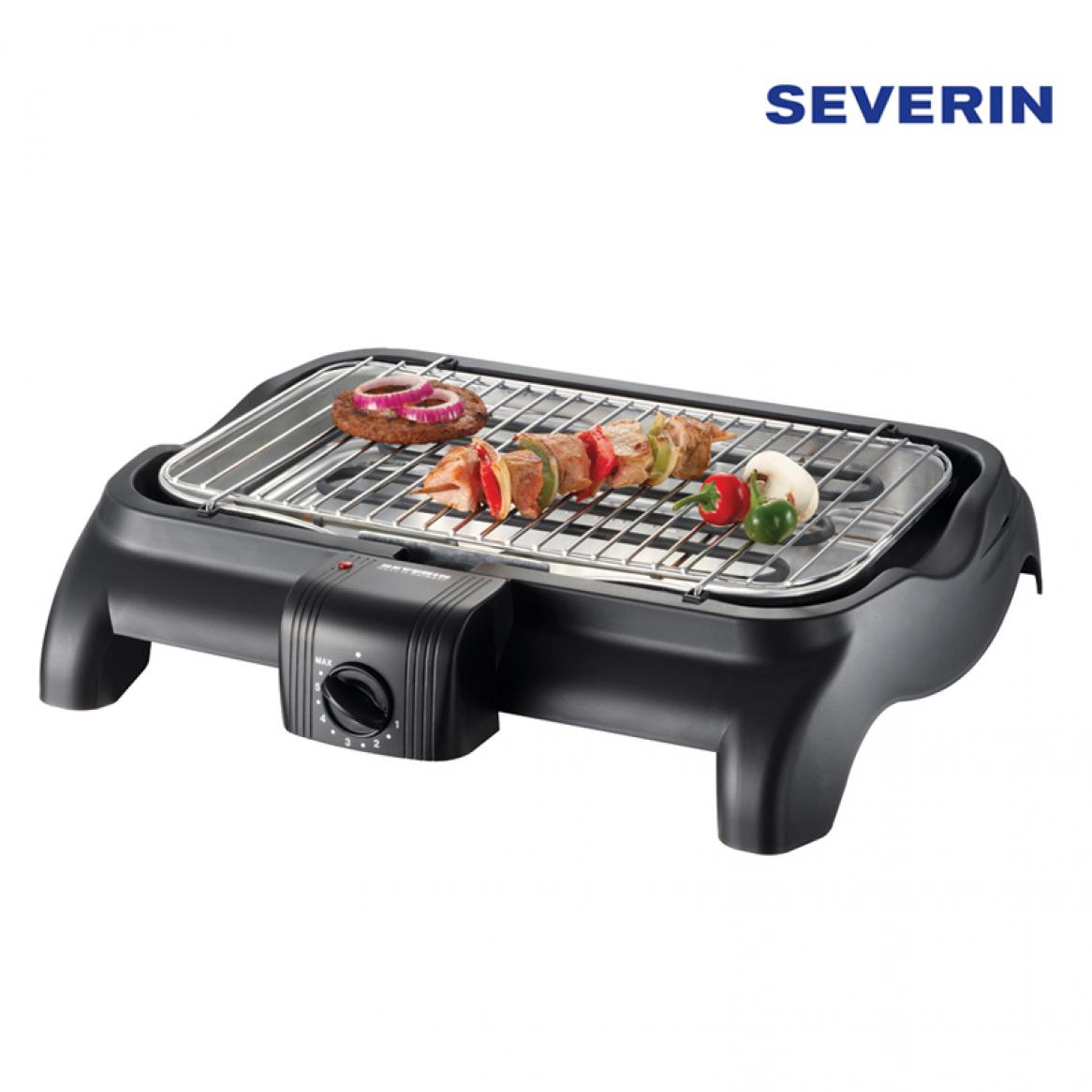 severin เตาบาร์บีคิวตั้งโต๊ะ รุ่น SEV-1511 BBQ Pan เตาปิ้งย่างตั้งโต๊ะ กี่บาท severin เตาบาร์บีคิวตั้งโต๊ะ รุ่น SEV-1511 BBQ Pan เตาปิ้งย่างตั้งโต๊ะ