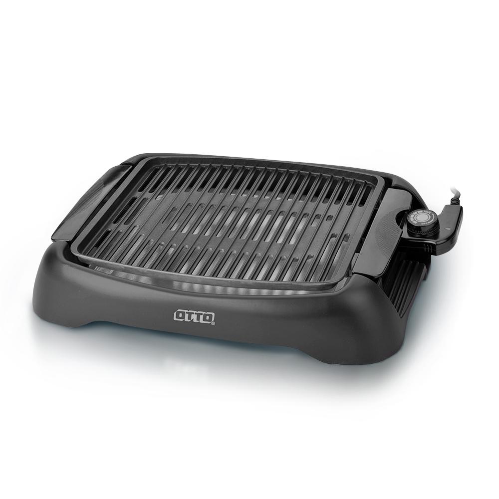 OTTO Grill and Suki Barbecue เตาปิ้งย่างไร้ควัน รุ่น GR-145 