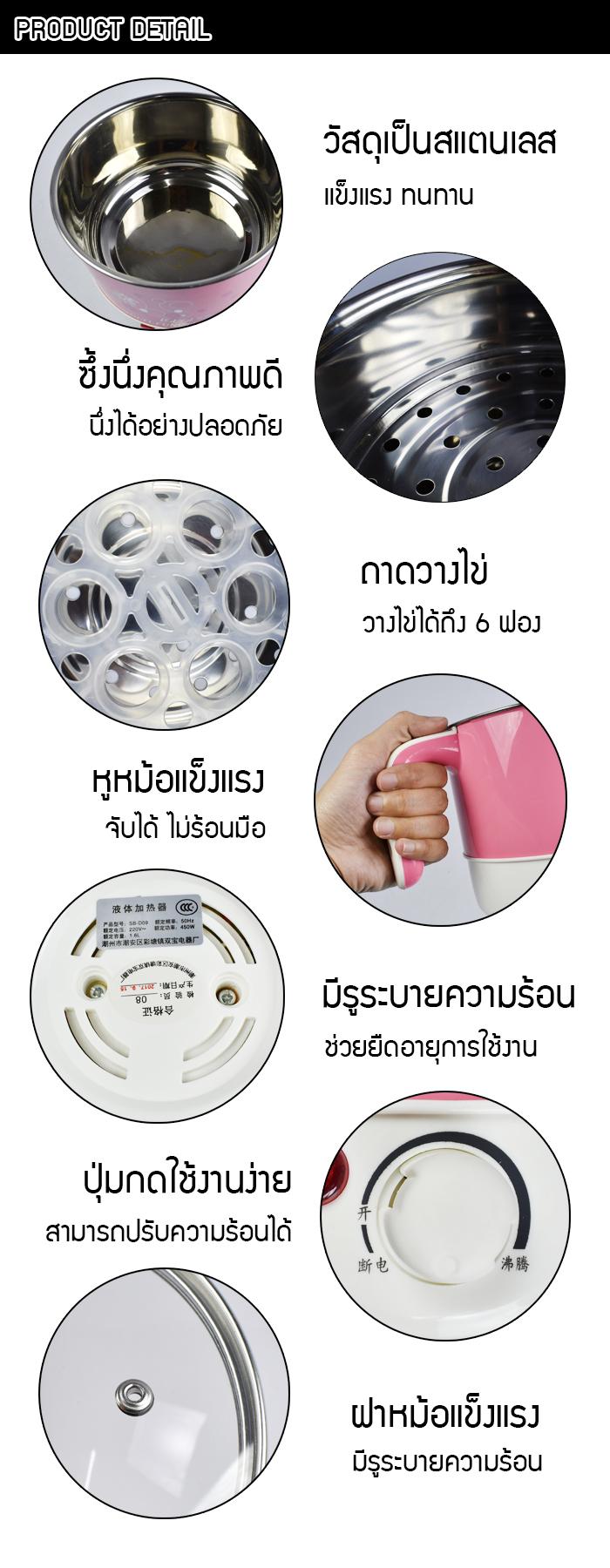 หม้อไฟฟ้า