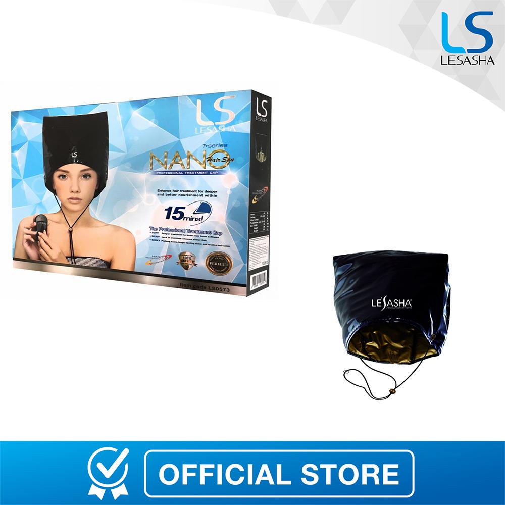 รูปประกอบของ Lesasha หมวกอบไอน้ำ รุ่น LS0573