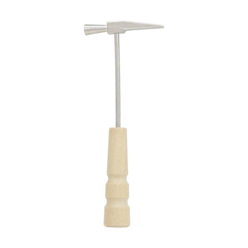 OSMAN Piano Tuning Hammer Portable Tuning Hammer Thumb Piano Tuning Tool Malaysia