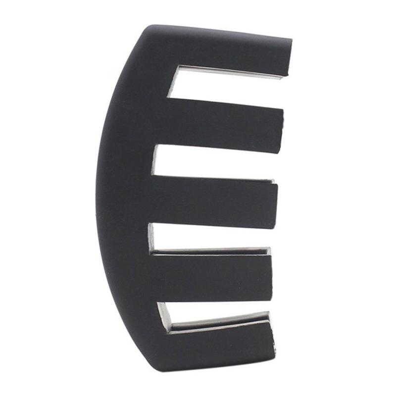E-ERA IRIN Thực Hành 5 Cao Su Móng Vuốt Tập Điều Khiển Tắt Tiếng đến 4/4 Kích Thước CELLO