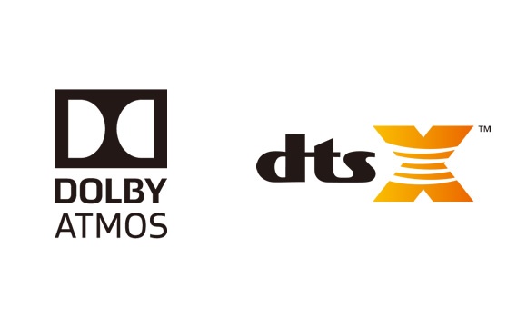 Unlock Dolby Atmos and DTS:X Playback Image