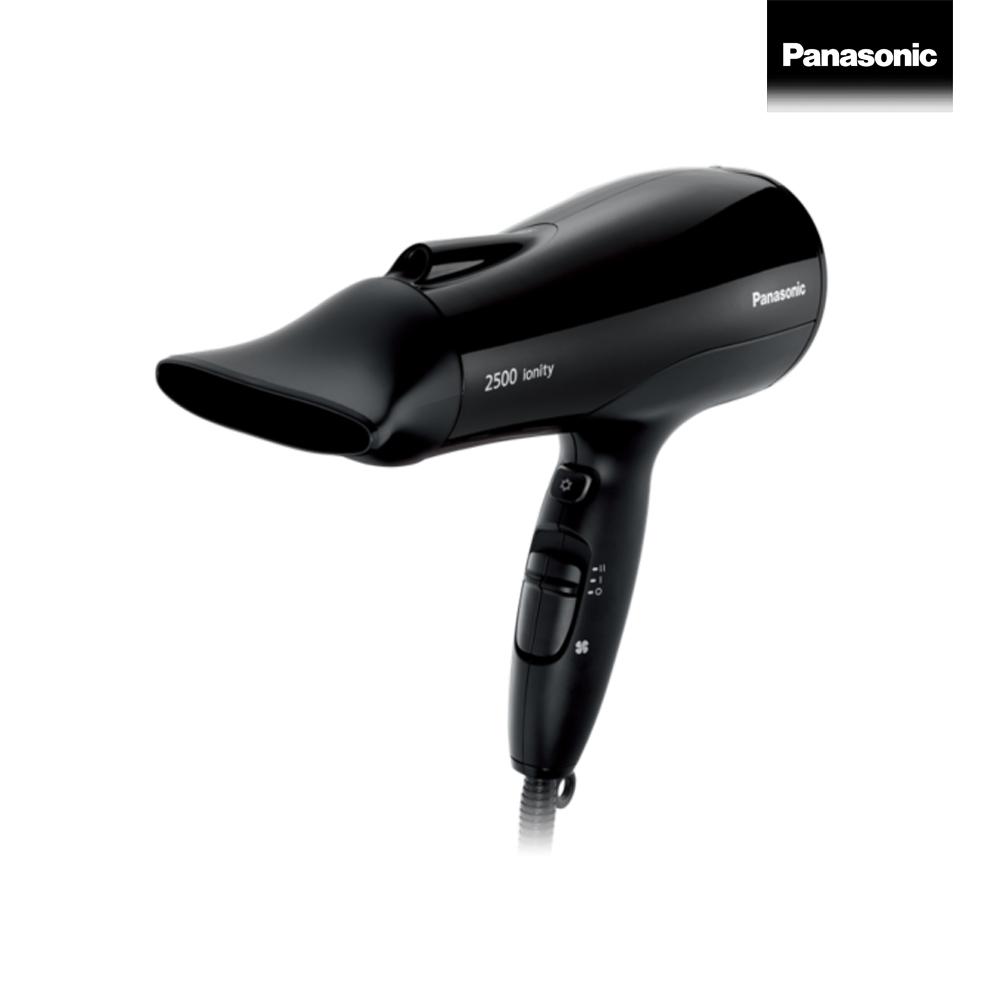 Panasonic เครื่องเป่าผมไฟฟ้า รุ่น EH-NE81 KL (สีดำ)