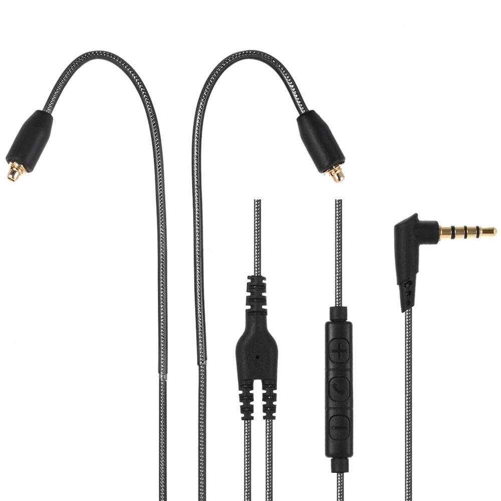 shure se215 microphone