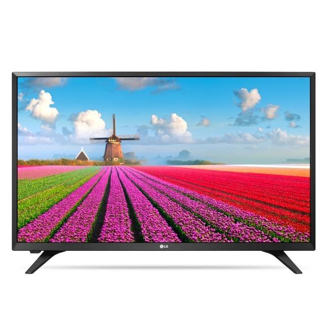 Best of Electronics LG LED HD TV รุ่น 32LJ500D ขนาด 32 นิ้ว