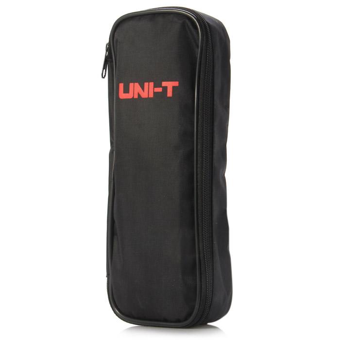 UNI-T UT204A LCD Digital Clamp Multimeter Auto / Manual Range Handhold Test Device