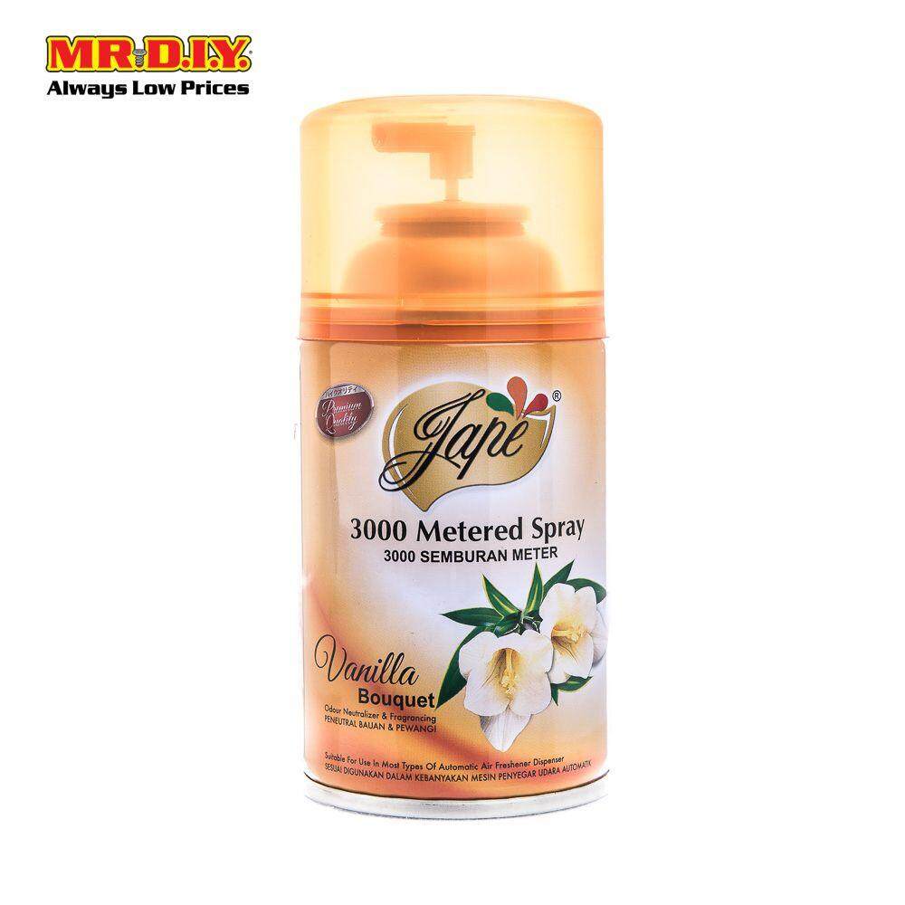 Air Freshener (vanilla)