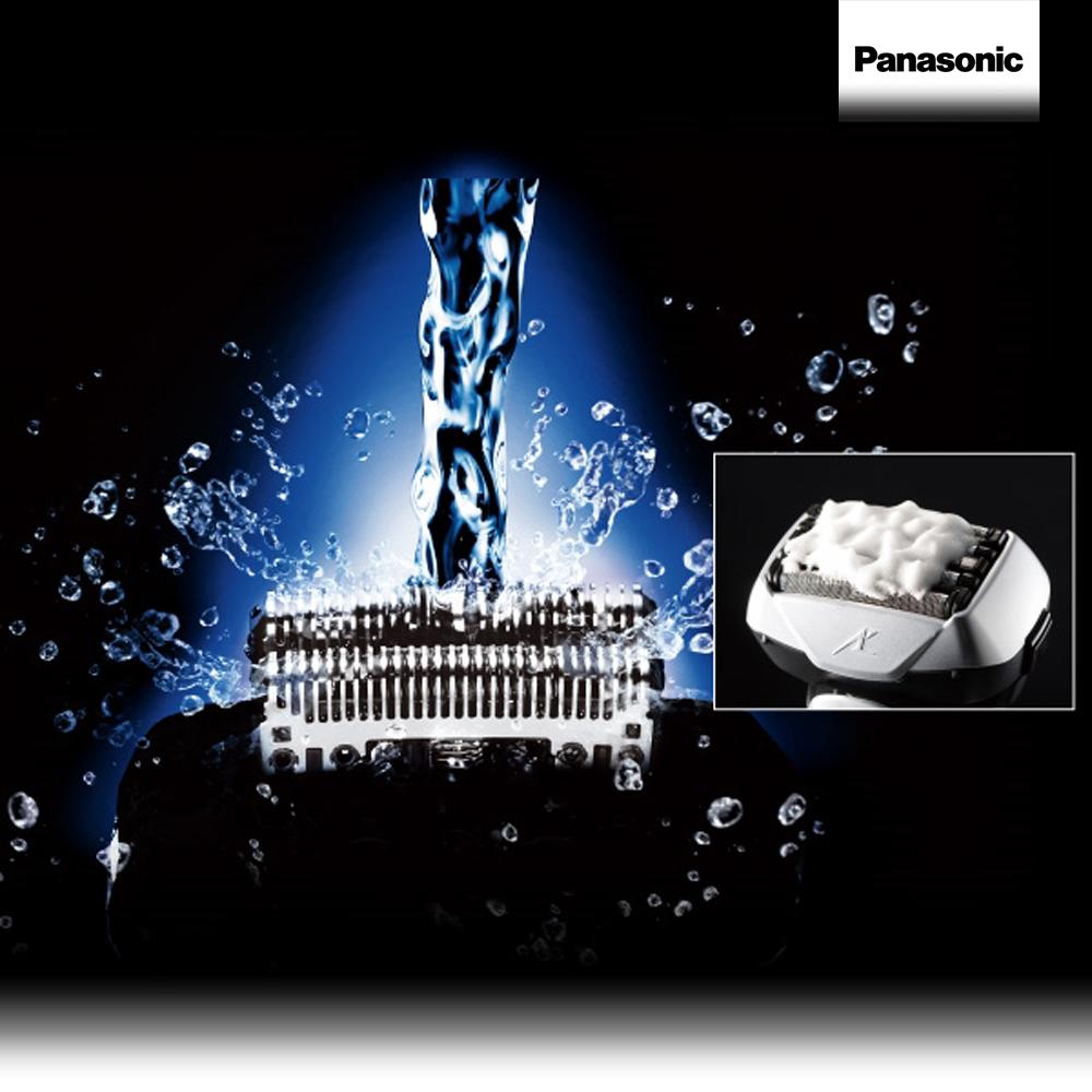 Panasonic เครื่องโกนหนวด (Shaver) รุ่น ES-LV54-K751