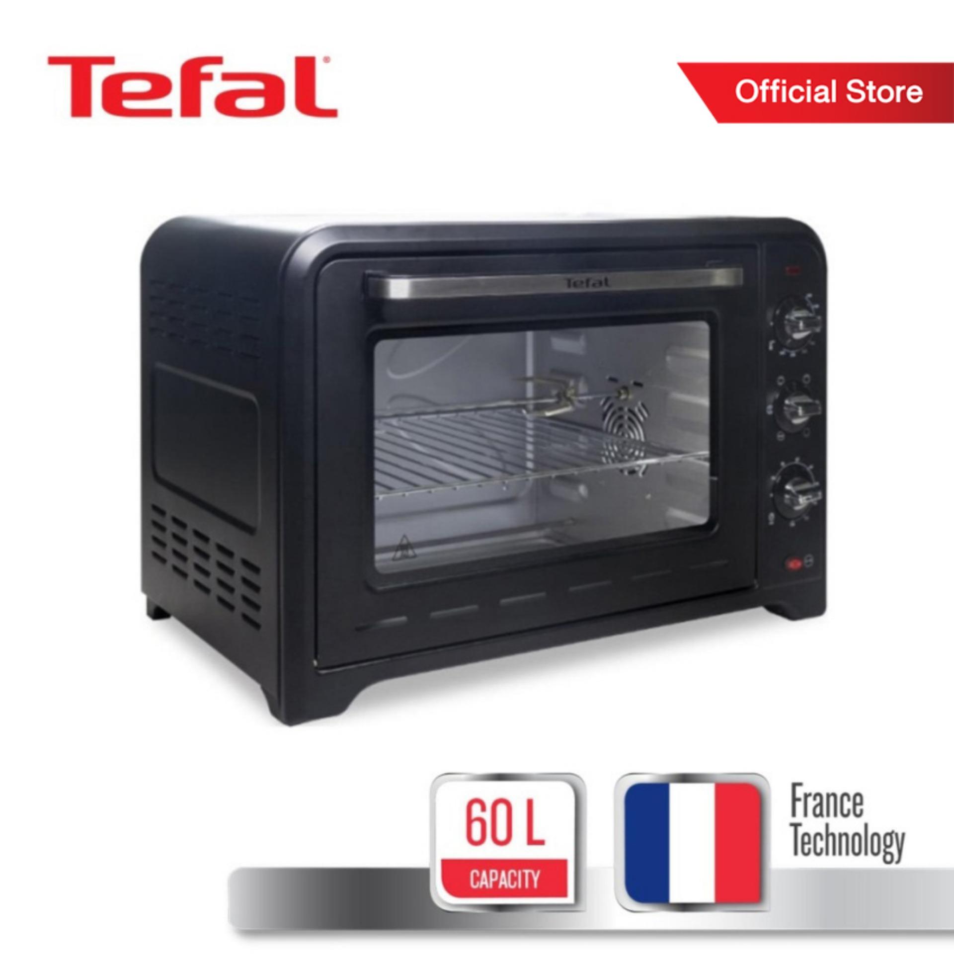 Духовая печь Tefal 1500