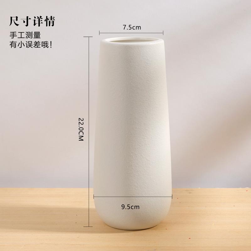 Ceramic Vase Decor