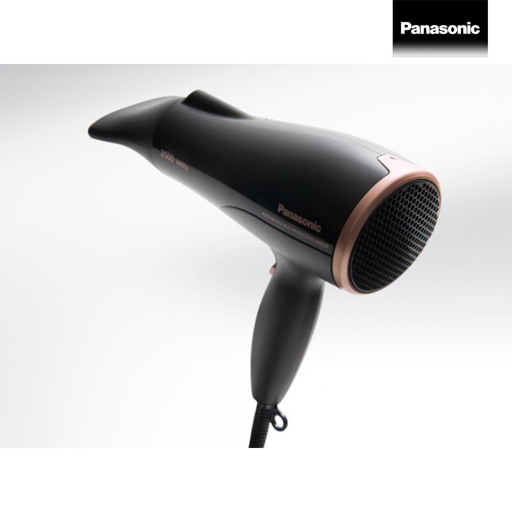 Panasonic เครื่องเป่าผมไฟฟ้า รุ่น EH-NE82 KL (สีดำ)